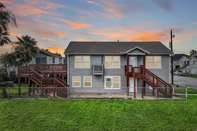 1029 62nd Street, Galveston, TX 77551 - Photo 3
