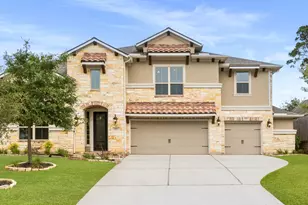 1400 Graystone Hills Dr, Conroe, TX 77304 - Photo 1