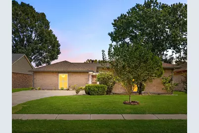 3427 Esterbrook Drive, Houston, TX 77082 - Photo 1