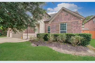 13812 N Lake Branch Lane, Houston, TX 77044 - Photo 5