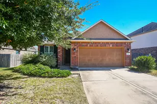 5406 Baronet Dr, Katy, TX 77493 - Photo 1
