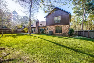 24 E Torch Pine Circle, The Woodlands, TX 77381 - Photo 35