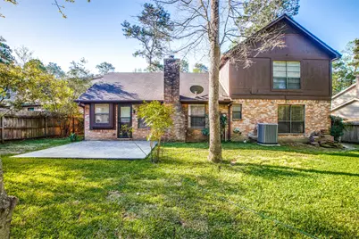 24 E Torch Pine Circle, The Woodlands, TX 77381 - Photo 31