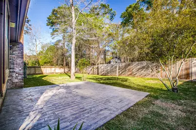 24 E Torch Pine Circle, The Woodlands, TX 77381 - Photo 29