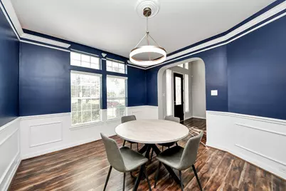 2815 Hidden Springs Circle, Manvel, TX 77578 - Photo 7