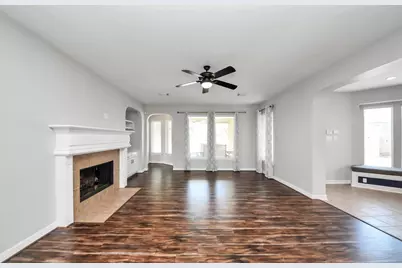 2815 Hidden Springs Circle, Manvel, TX 77578 - Photo 9