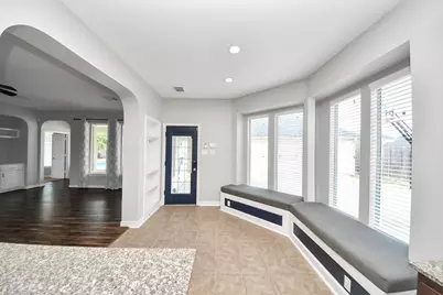 2815 Hidden Springs Circle, Manvel, TX 77578 - Photo 15