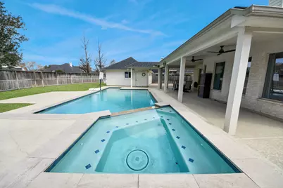 2815 Hidden Springs Circle, Manvel, TX 77578 - Photo 49