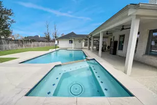 2815 Hidden Springs Cir, Manvel, TX 77578 - Photo 49