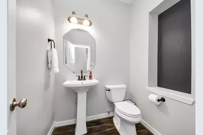 2815 Hidden Springs Circle, Manvel, TX 77578 - Photo 17