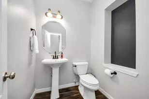 2815 Hidden Springs Cir, Manvel, TX 77578 - Photo 17