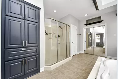 2815 Hidden Springs Circle, Manvel, TX 77578 - Photo 23