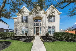 2815 Hidden Springs Cir, Manvel, TX 77578 - Photo 1