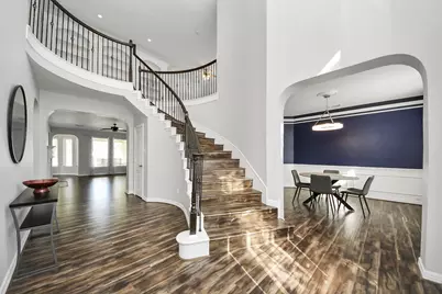 2815 Hidden Springs Circle, Manvel, TX 77578 - Photo 5