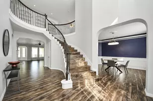 2815 Hidden Springs Cir, Manvel, TX 77578 - Photo 5