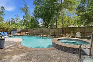 2707 Woodsboro Dr, Spring, TX 77388 - Photo 21