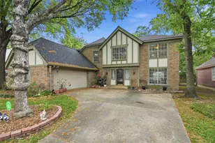 2707 Woodsboro Dr, Spring, TX 77388 - Photo 1