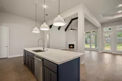 320 Magnolia Bloom Court, Willis, TX 77318 - Photo 17