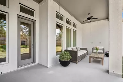 320 Magnolia Bloom Court, Willis, TX 77318 - Photo 37