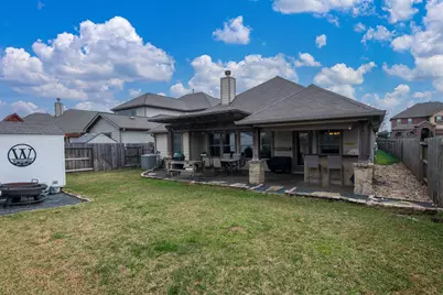 29481 Salem Fields Drive, Spring, TX 77386 - Photo 3