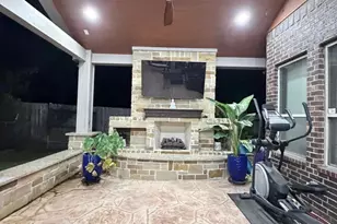 4815 Ashley Hope Dr, Katy, TX 77494 - Photo 5