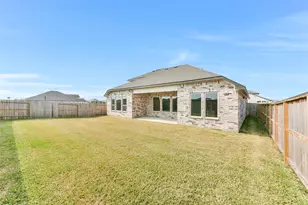 13601 Fairway Arbor Dr, Texas City, TX 77568 - Photo 39