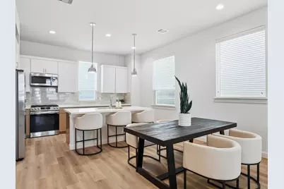 1811 Mills Street, Houston, TX 77026 - Photo 3