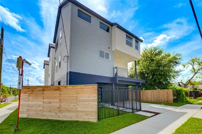 1928 Gregg Street, Houston, TX 77020 - Photo 1
