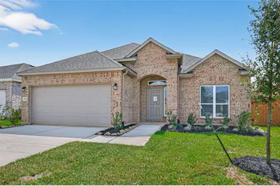 21923 Oia Island Drive, Hockley, TX 77447 - Photo 3