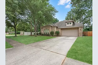 25398 Ramrock Drive, Porter, TX 77365 - Photo 7