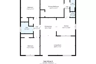 306 Center St, Pasadena, TX 77506 - Photo 31