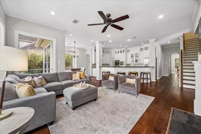 14 Twilight Plain Place, The Woodlands, TX 77381 - Photo 11