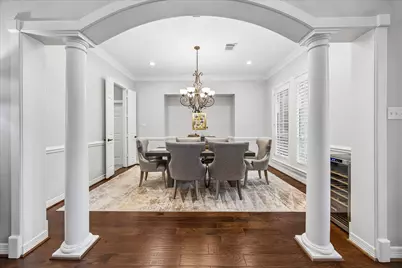 14 Twilight Plain Place, The Woodlands, TX 77381 - Photo 7