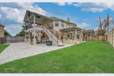 6006 Opal Crest Lane, Katy, TX 77494 - Photo 3