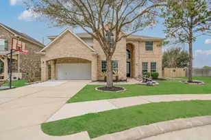 6006 Opal Crest Ln, Katy, TX 77494 - Photo 7
