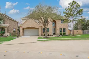 6006 Opal Crest Ln, Katy, TX 77494 - Photo 1