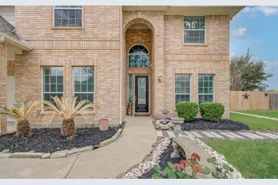 6006 Opal Crest Lane, Katy, TX 77494 - Photo 9