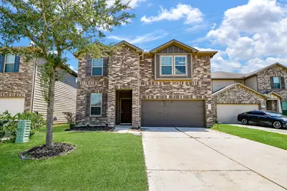 4719 Windmill Run Drive, Houston, TX 77069 - Photo 1