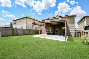4719 Windmill Run Dr, Houston, TX 77069 - Photo 19