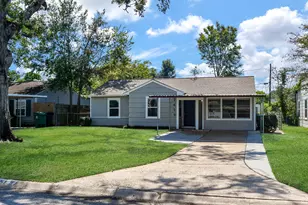 7419 Jalna St, Houston, TX 77055 - Photo 1