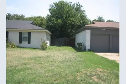 2716 Cedar Park Boulevard, Fort Worth, TX 76118 - Photo 3