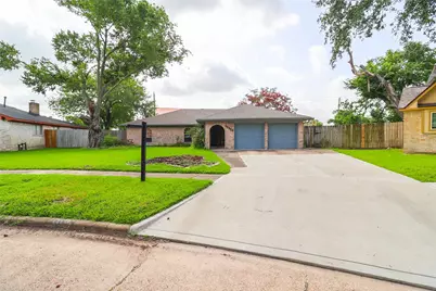 11115 Silkwood Drive, Houston, TX 77031 - Photo 1