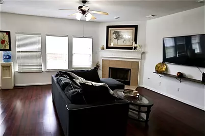 6426 Star Shadow Lane, Houston, TX 77066 - Photo 35