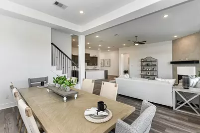 4847 Morning Springs Drive, Spring, TX 77386 - Photo 5