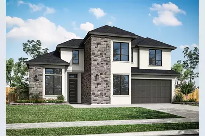 4847 Morning Springs Drive, Spring, TX 77386 - Photo 1