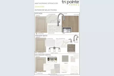 4847 Morning Springs Drive, Spring, TX 77386 - Photo 17