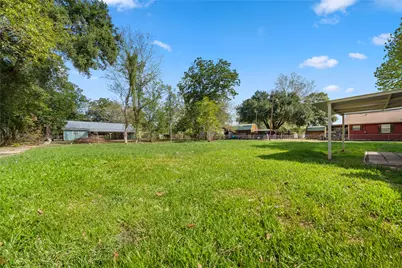 110 Pine Street, Daisetta, TX 75935 - Photo 31