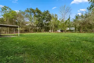 110 Pine St, Daisetta, TX 75935 - Photo 35