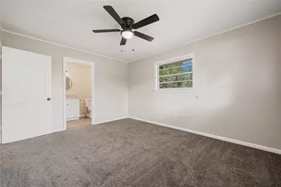 110 Pine Street, Daisetta, TX 75935 - Photo 19