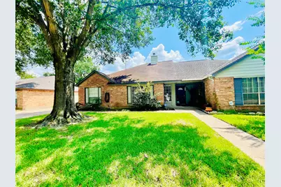 19319 Lazy Valley Drive, Katy, TX 77449 - Photo 1